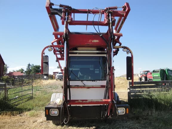 Image of Stinger Stacker 6500 equipment image 1