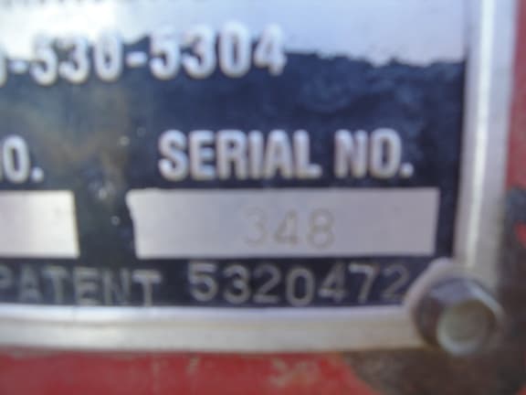 Image of Stinger Stacker 6500 equipment image 4