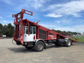 Main image Stinger Stacker 6500