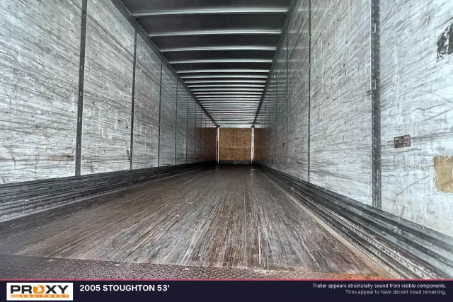 Image of Stoughton 53' equipment image 2