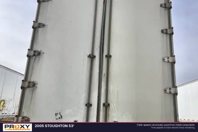 Image of Stoughton 53' equipment image 1