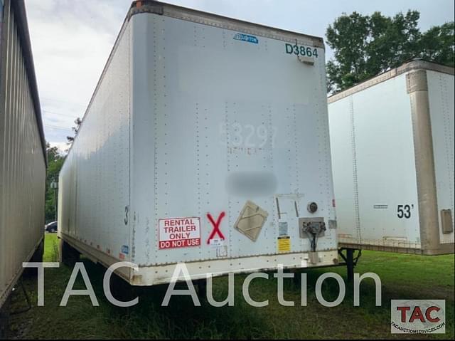 Image of Stoughton AVW-535T-S-C-AR equipment image 2