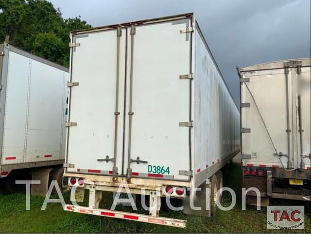 Image of Stoughton AVW-535T-S-C-AR equipment image 4
