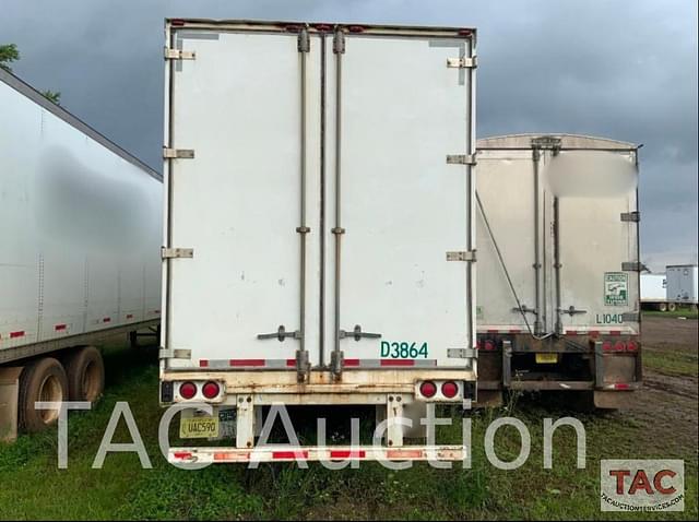 Image of Stoughton AVW-535T-S-C-AR equipment image 3