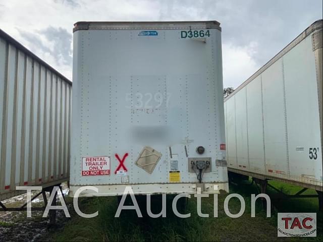 Image of Stoughton AVW-535T-S-C-AR equipment image 1