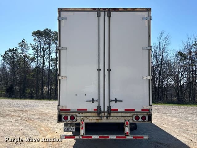 Image of Stoughton AVW-535T-S-C-AR equipment image 4