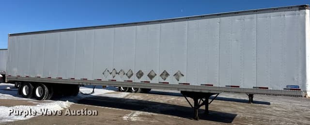 Image of Stoughton AVW-535T-S-C-AR equipment image 3