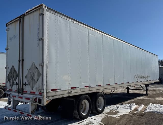 Image of Stoughton AVW-535T-S-C-AR equipment image 4