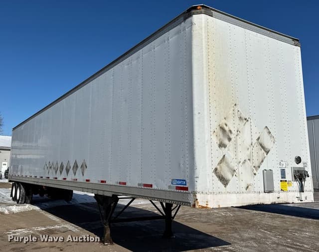 Image of Stoughton AVW-535T-S-C-AR equipment image 2