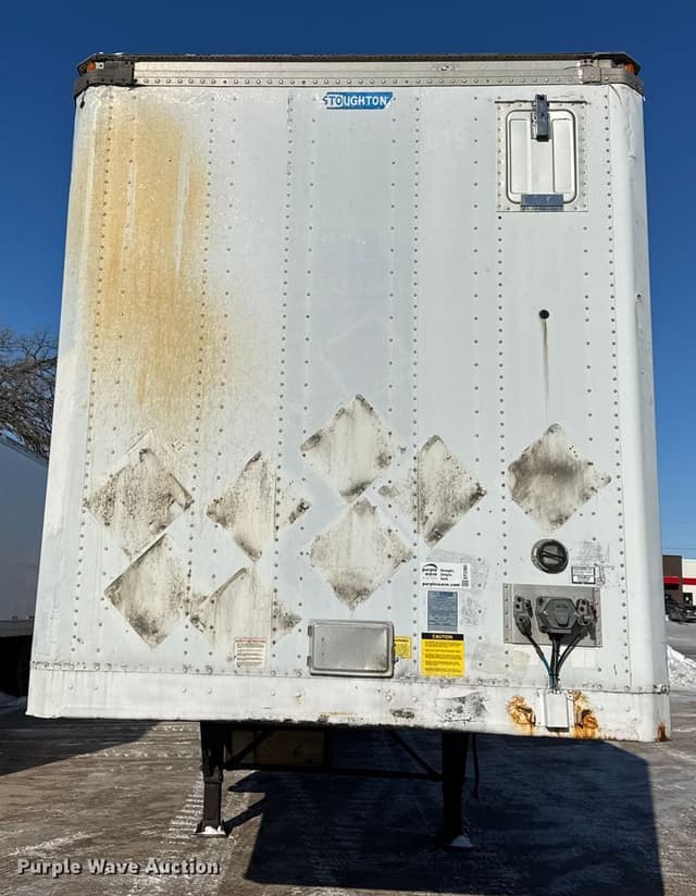 Image of Stoughton AVW-535T-S-C-AR equipment image 1