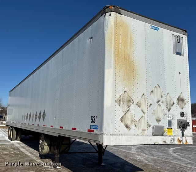 Image of Stoughton AVW-535T-S-C-AR equipment image 2