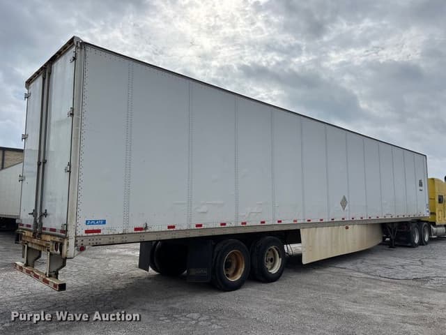 Image of Stoughton ZPVW-535T-S-C-AR equipment image 4