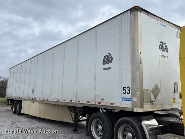 Image of Stoughton ZPVW-535T-S-C-AR equipment image 2