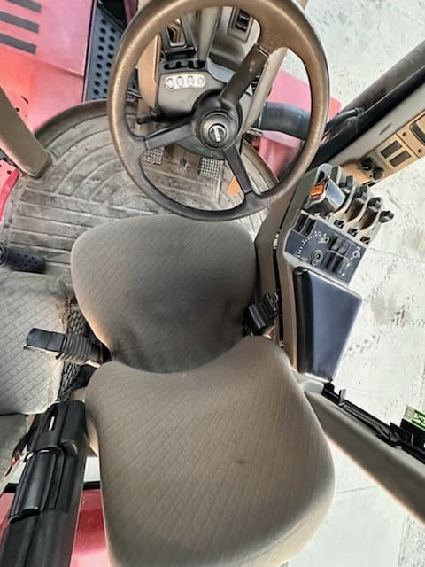 Image of Case IH STX375 Image 1