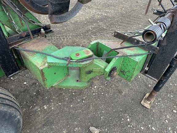 Image of Summers Super Harrow equipment image 2