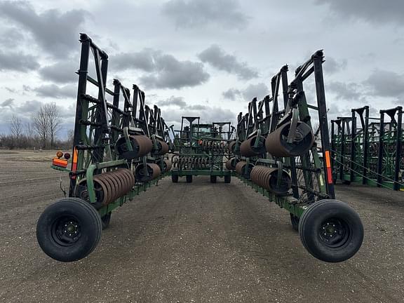 Image of Summers Super Harrow equipment image 3