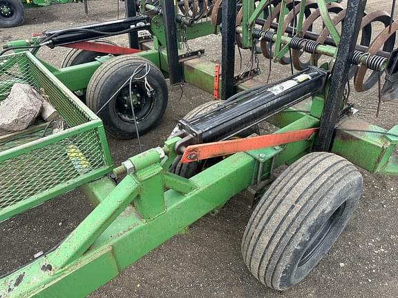 Image of Summers Super Harrow equipment image 1
