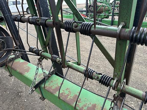 Image of Summers Super Harrow equipment image 4