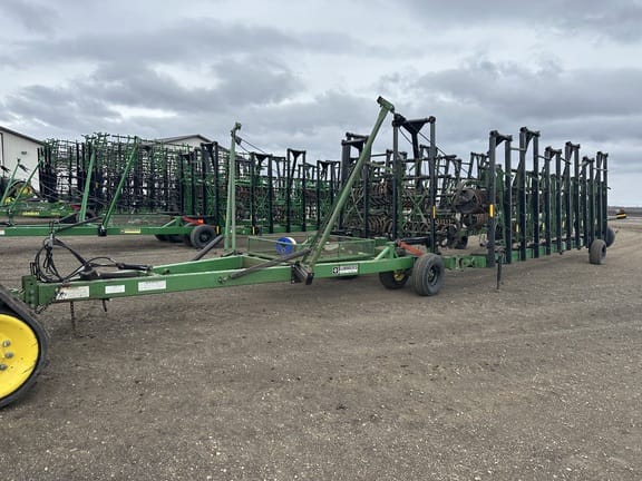 2005 Summers Super Harrow Equipment Image0