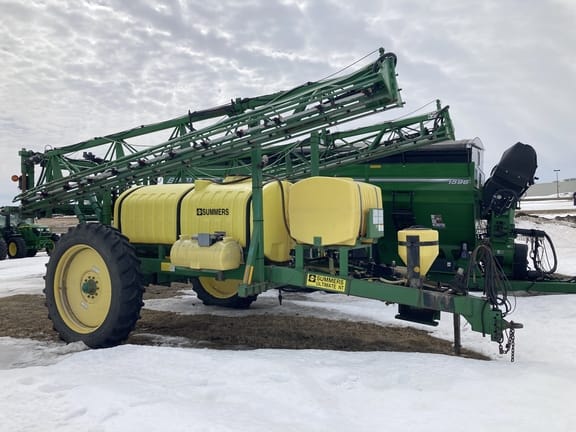 Main image Summers Ultimate NT