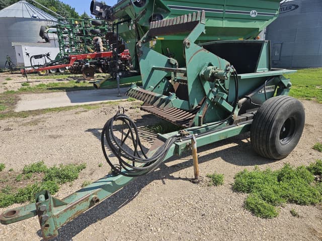 Image of Summers 700 equipment image 2