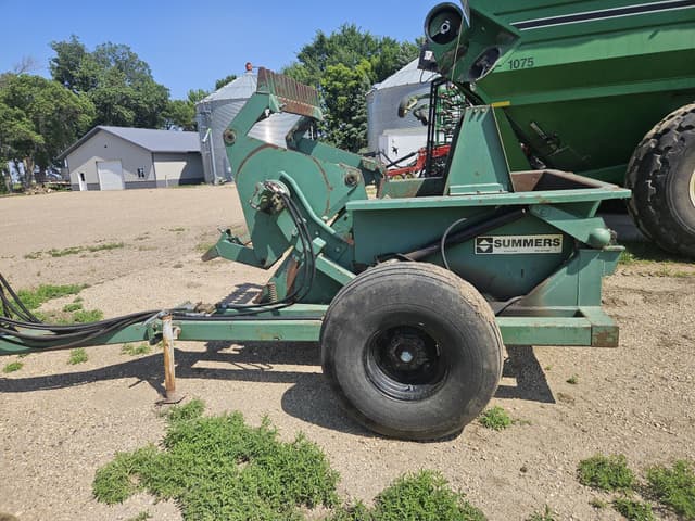 Image of Summers 700 equipment image 3