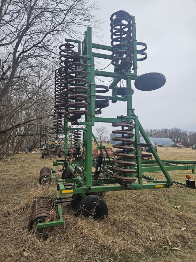 Image of Summers Coil Packer equipment image 2