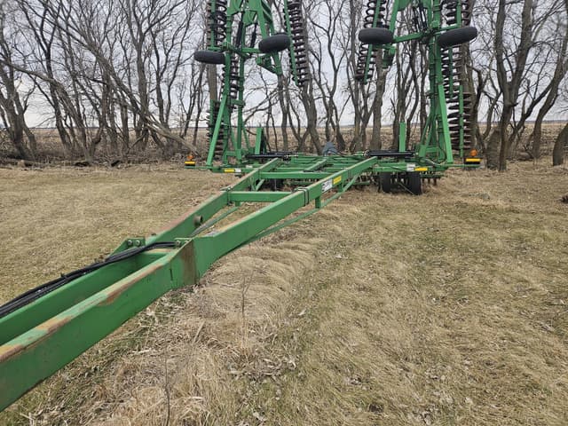 Image of Summers Coil Packer equipment image 3