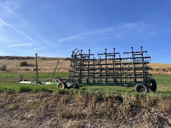 Main image Summers Super Harrow