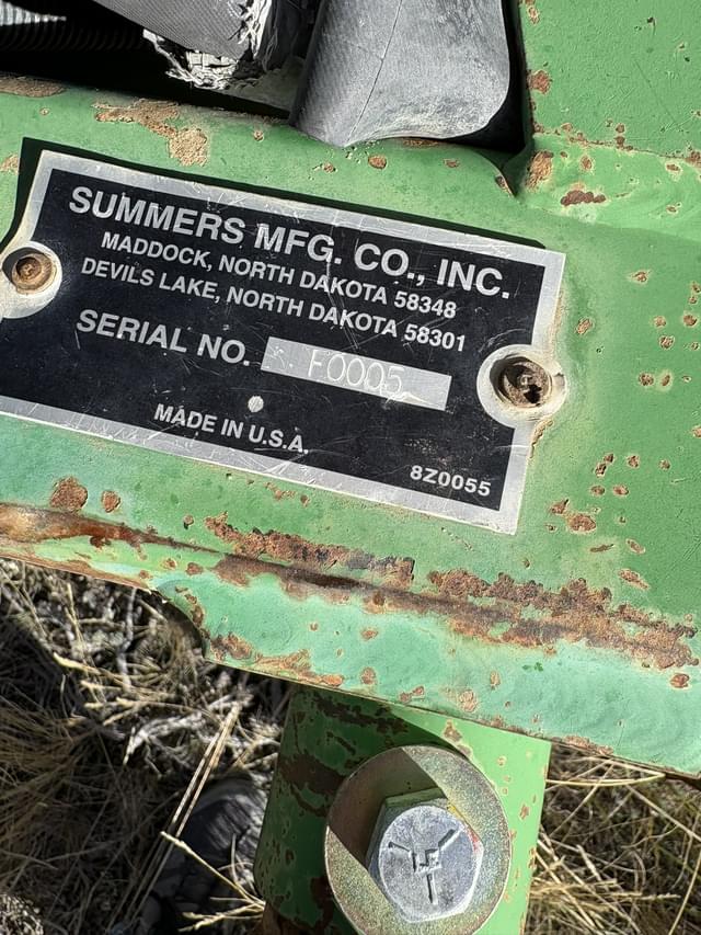 Image of Summers Ultimate NT equipment image 2