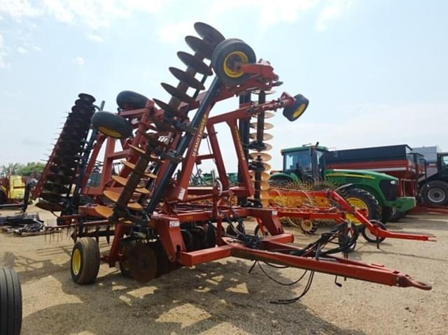 Image of Sunflower 1434 equipment image 1