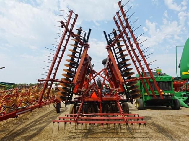 Image of Sunflower 1434 equipment image 3