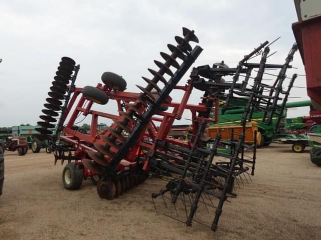 Image of Sunflower 1434 equipment image 3