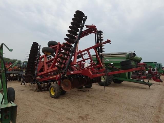 Image of Sunflower 1434 equipment image 1