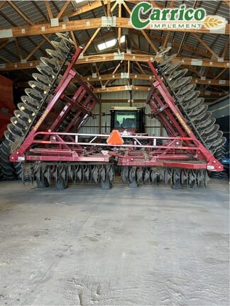 2005 Sunflower 1444 Equipment Image0