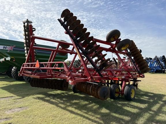 Image of Sunflower 1444 equipment image 3