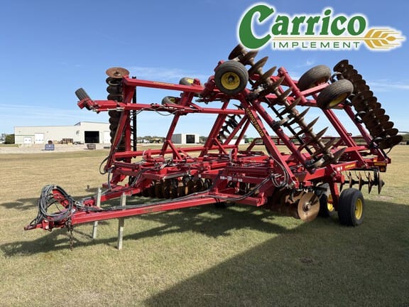 2005 Sunflower 1444 Equipment Image0