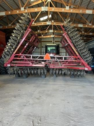 Image of Sunflower 1444 equipment image 1