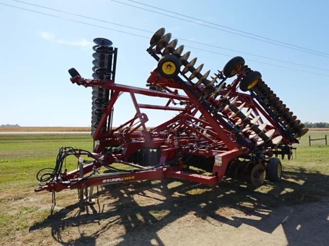 Image of Sunflower 1544 equipment image 1