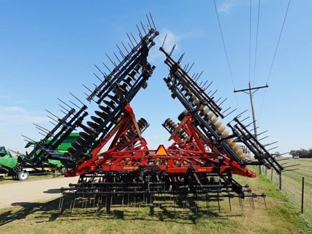 Image of Sunflower 1544 equipment image 3