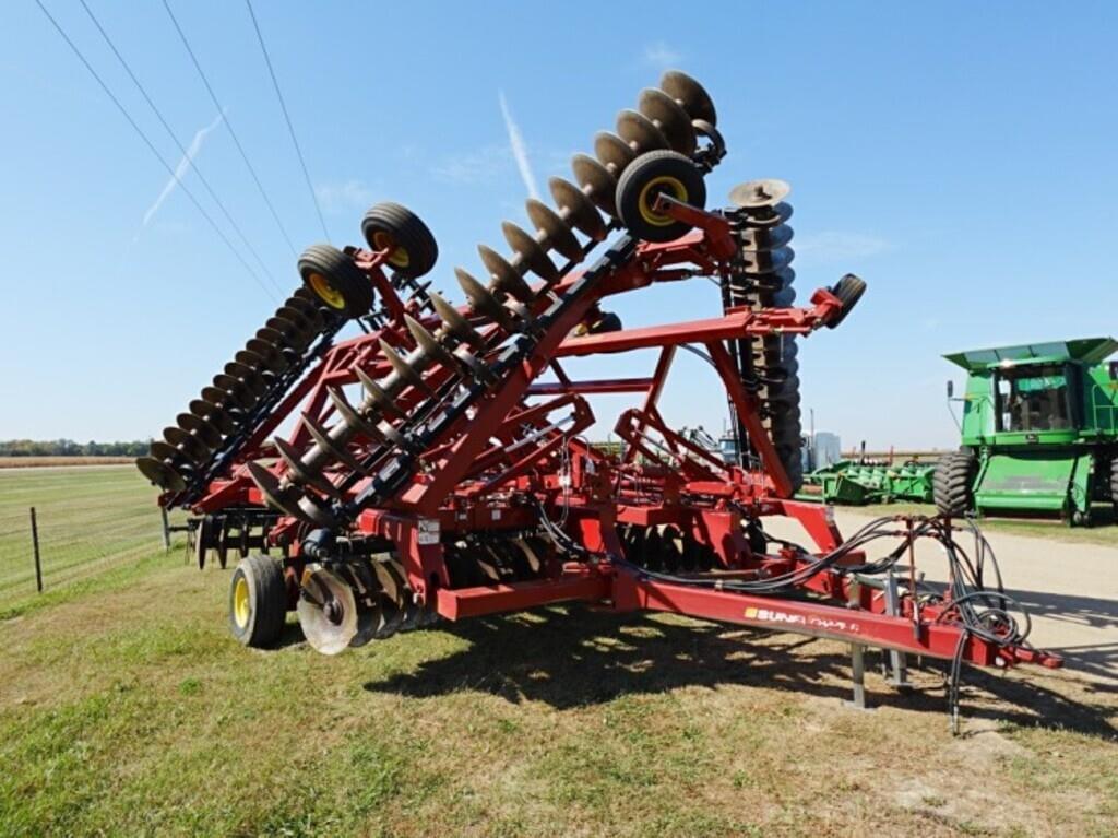 Image of Sunflower 1544 Primary image