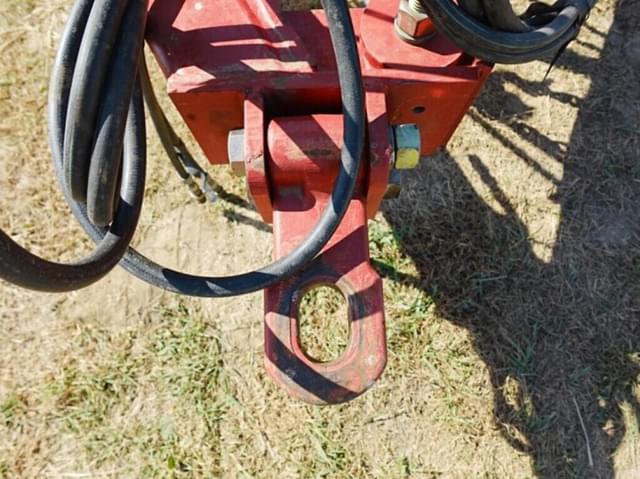 Image of Sunflower 1544 equipment image 4