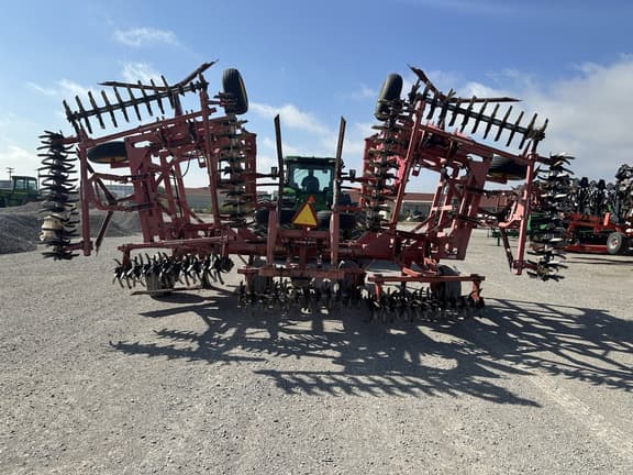 Image of Sunflower 3392-52 equipment image 3