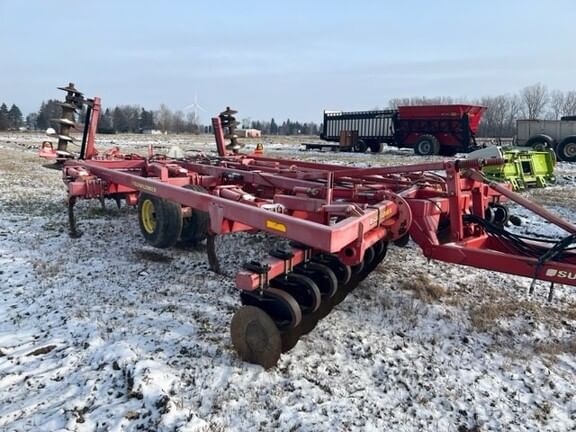 Main image Sunflower 4412