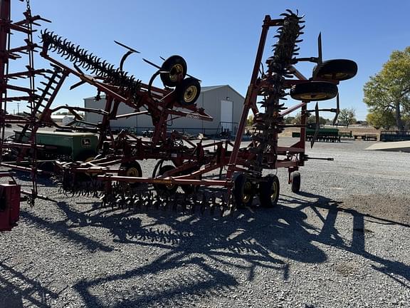Image of Sunflower 3050 equipment image 4