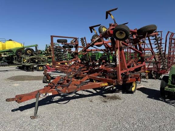 Main image Sunflower 3050