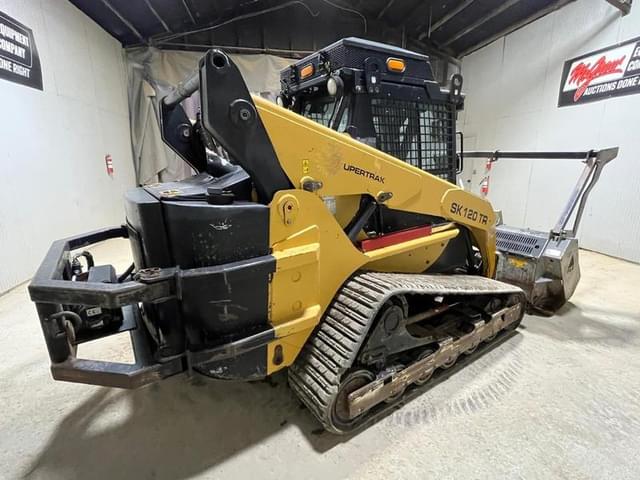Image of Super Trak SK120TR equipment image 4