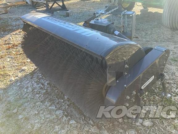 2005 Sweepster RHFAP6 Equipment Image0