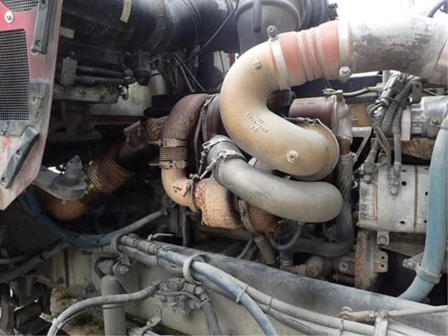 Image of Kenworth T800 equipment image 4