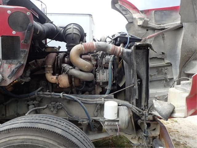 Image of Kenworth T800 equipment image 2